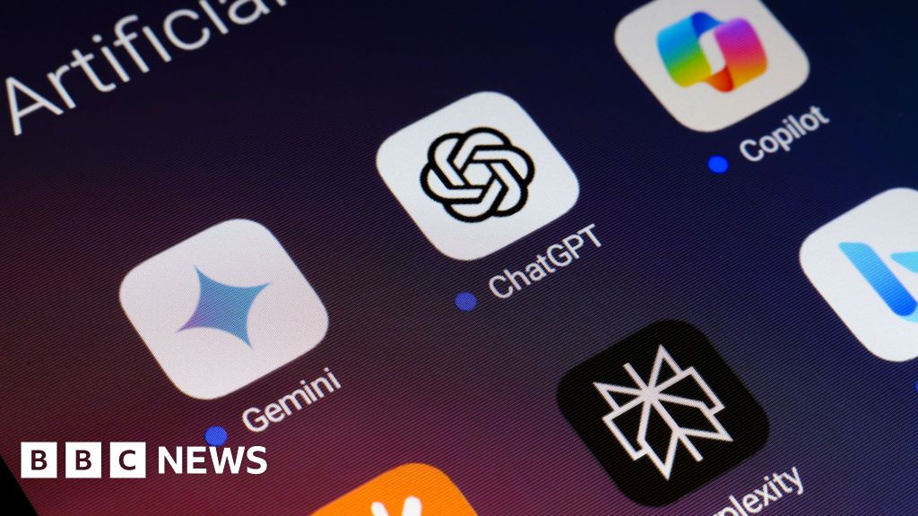 AI chatbots unable to accurately summarise news, BBC finds