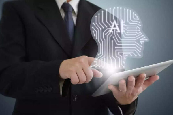 ‘AI driving force behind business transformation’ – The Times of India