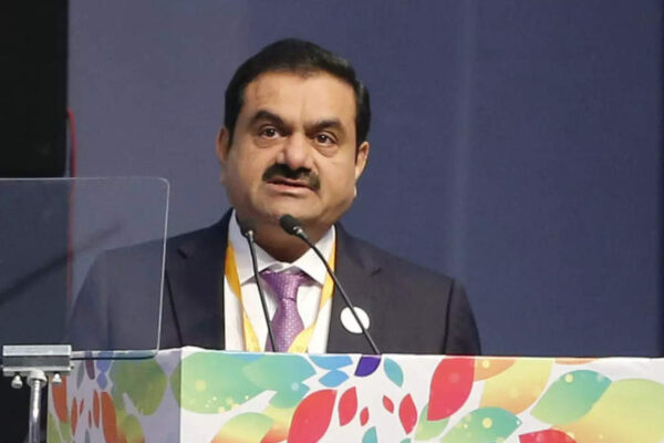 Adani Group withdraws from further engagement in 2 million wind power project in Sri Lanka – The Times of India