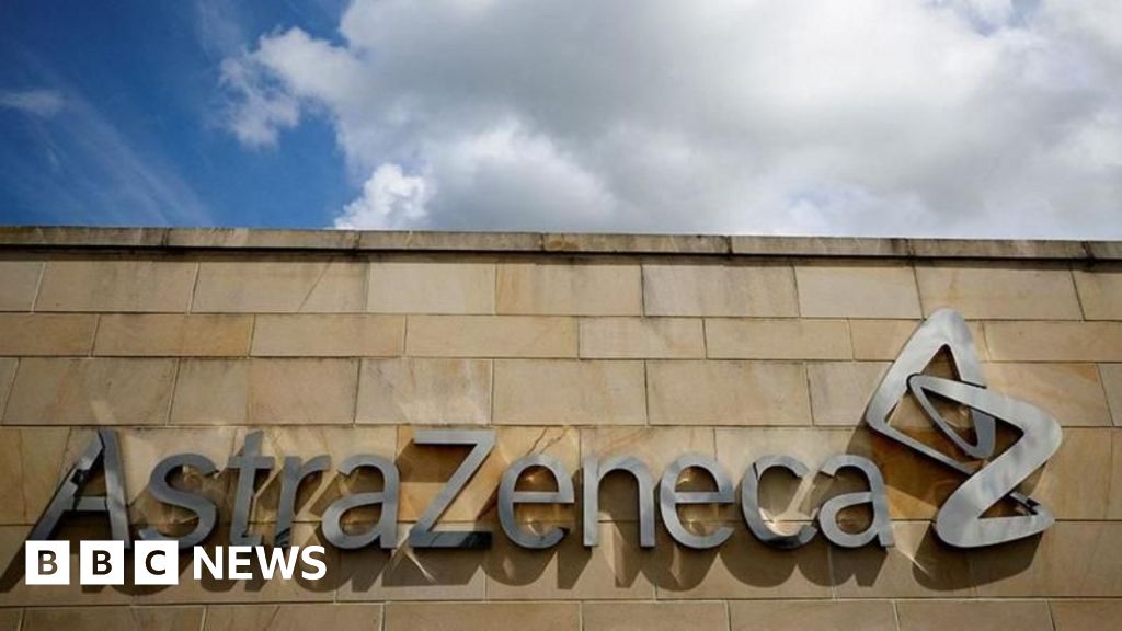 AstraZeneca was made ‘significant offer’ says minister