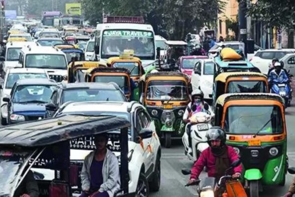 Auto retail sales up 7% in January: FADA – The Times of India