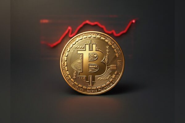 Bitcoin falls 25% from all time high, slides below ,000 amid Donald Trump’s tariff concerns – The Times of India