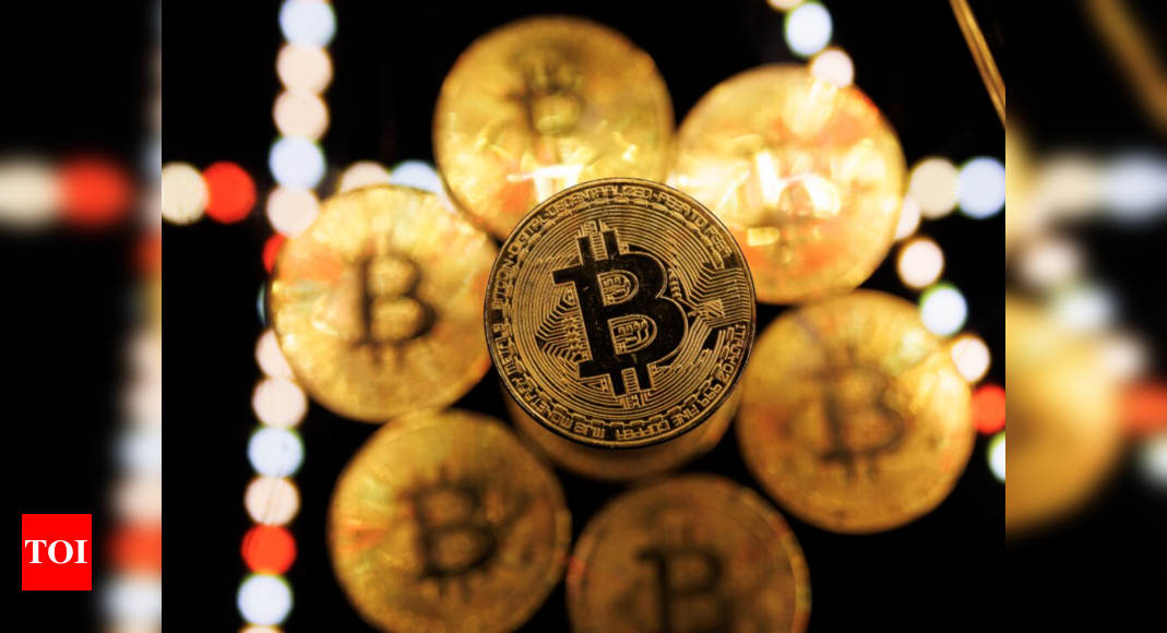 Bitcoin suffers steep decline as tariff war tensions rise: Report – The Times of India