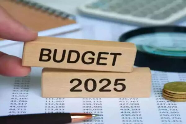 Budget signals slowing fiscal consolidation, says Moody’s – The Times of India