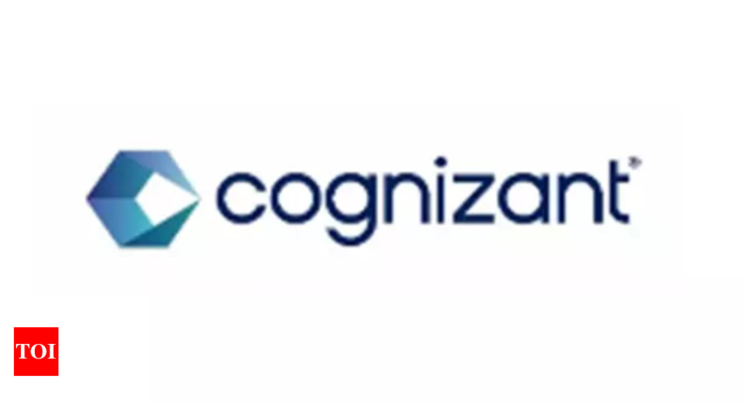 ‘Cognizant no longer at bottom of stack’ – The Times of India