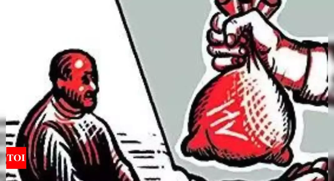 EPFO settled record 5 crore claims worth Rs 2 lakh crore in FY25: Govt – The Times of India