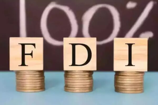 Government eyes 0 billion FDI as it sets up EFTA platform – The Times of India