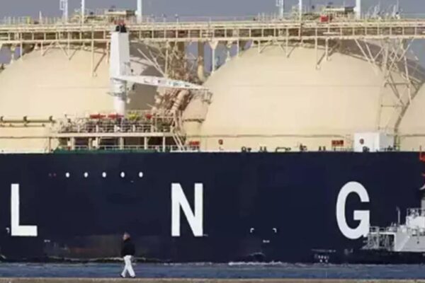 IEA sees India’s LNG imports doubling by 2030 on demand surge – The Times of India