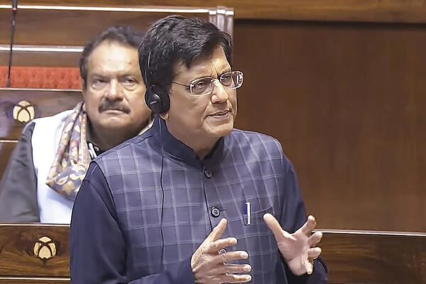 India, US can offer duty cuts, concessions: Piyush Goyal – The Times of India