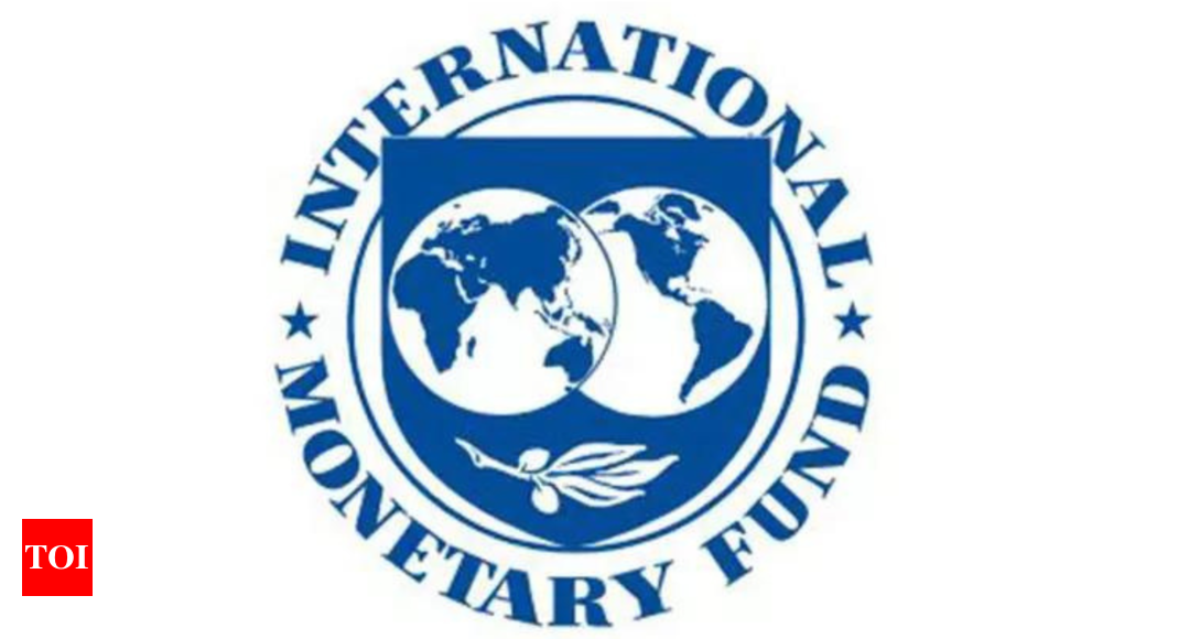 India requires crucial structural reforms: IMF – The Times of India