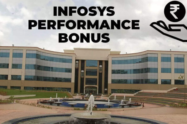 Infosys average bonus drops to 80% for Q3 ahead of annual salary hikes – The Times of India