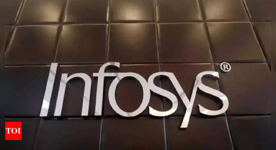 Infosys layoffs: Centre seeks state labour panel probe – The Times of India