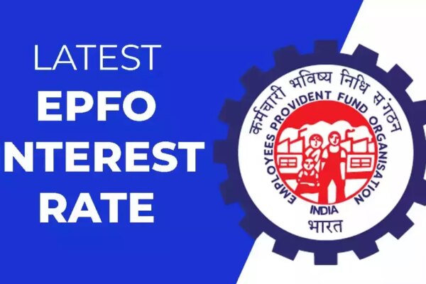 Latest EPFO interest rate: How much are you likely to earn on employees’ provident fund deposit in 2024-25? Check here – The Times of India