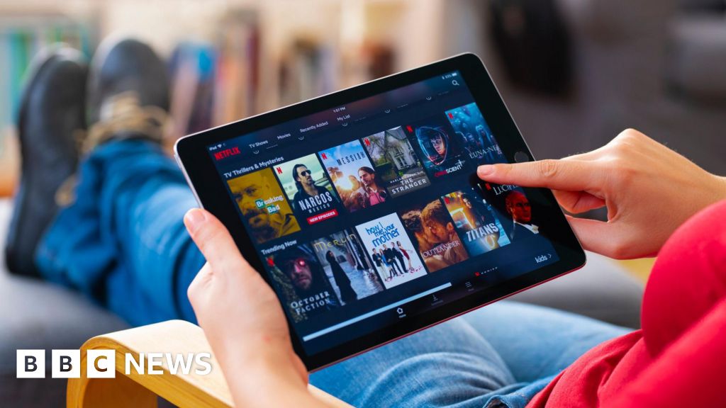 Netflix raises subscription prices in the UK