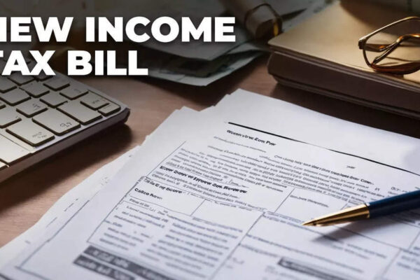 New Income Tax Bill 2025: For common man, better understanding of law and smoother tax compliances expected – The Times of India