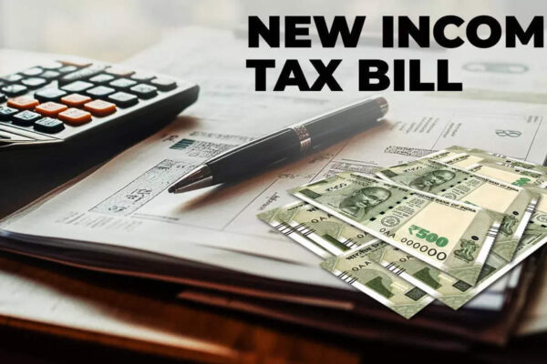 New Income Tax Bill: What taxpayers want from Modi government’s latest Income Tax Act – KPMG survey reveals – The Times of India