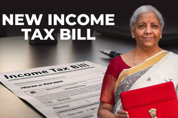 New Income Tax Bill cleared by Cabinet: What is the New Income Tax Bill & why is it being introduced? Explained – The Times of India