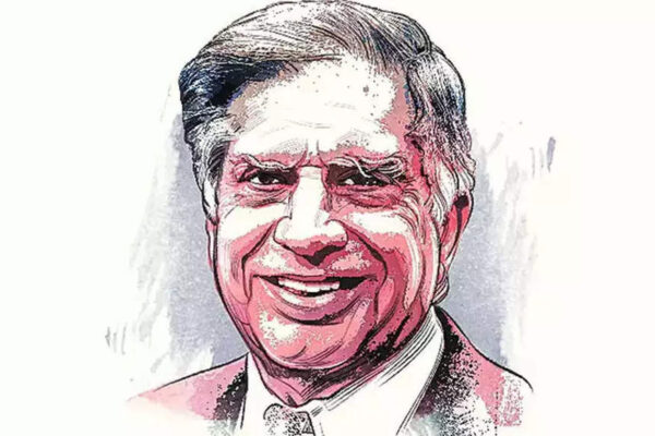 No clarity in will: Arbitrator could take important call on future of Tata’s fortune – The Times of India