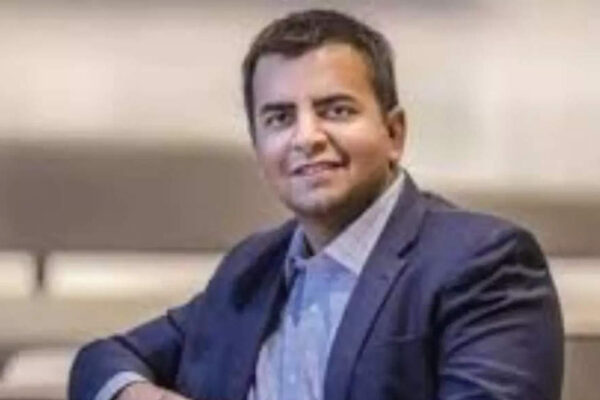 Ola CEO to invest Rs 2,000 crore in AI startup, Krutrim – The Times of India