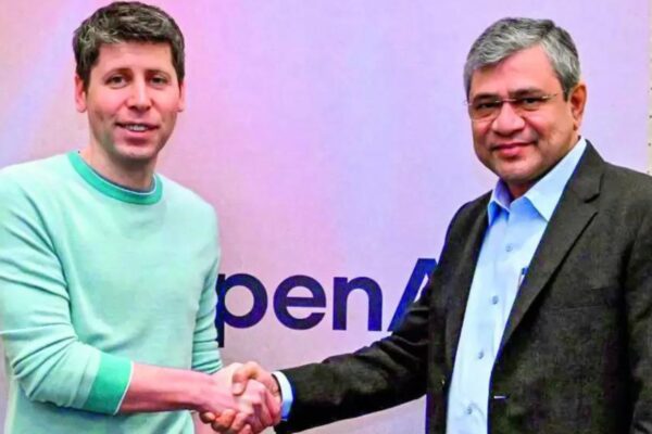 Once dismissive of cheaper AI from India, Altman now says it can lead a revolution – The Times of India