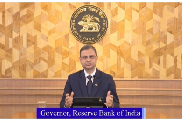 Our primary objective is price stability: RBI governor Sanjay Malhotra – The Times of India