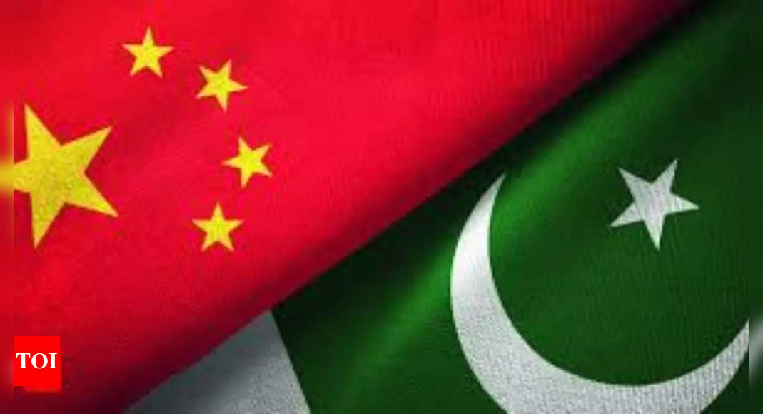 Pakistan-China threat looms, no big bang for defence – The Times of India