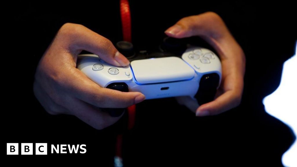 PlayStation Network back online, firm says