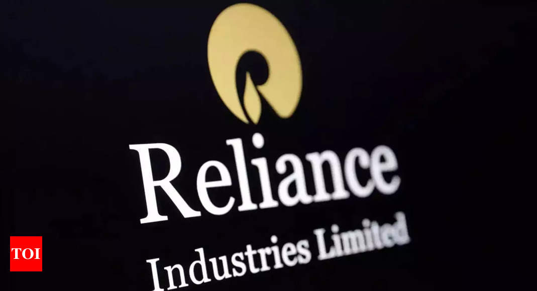 Reliance takes Campa global with UAE launch – The Times of India