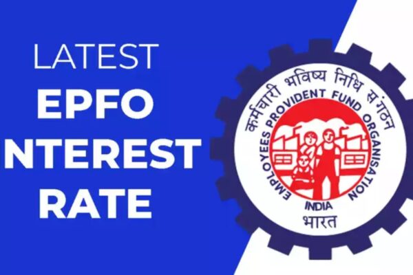 Retain interest rate at 8.25% for current FY: EPFO board – The Times of India