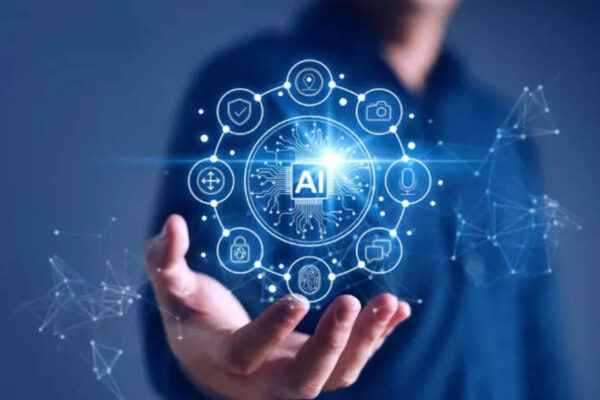 Startups join India’s ambitious leap towards AI sovereignty – The Times of India