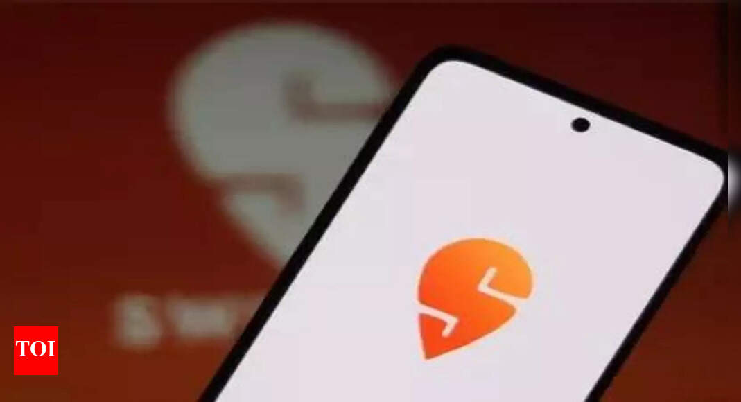 Swiggy loss widens to Rs 799crore in Q3 – The Times of India