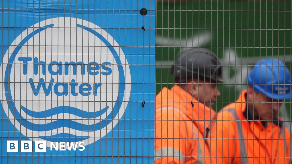 Thames Water seeks court approval for emergency cash