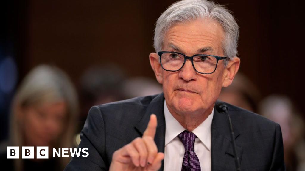 US Federal Reserves warns Trump’s tariffs may increase prices