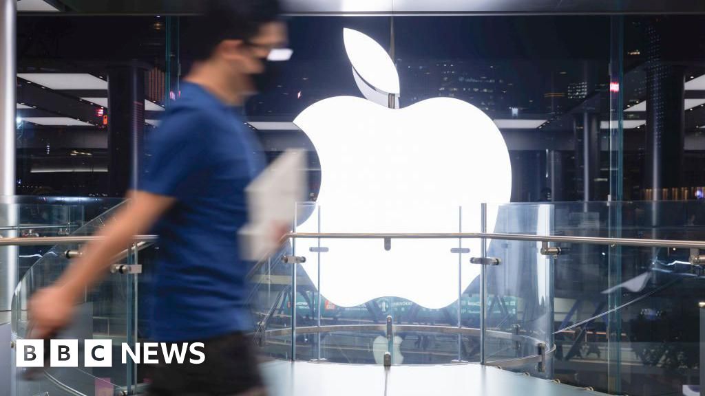 US politicians furious at UK demand for encrypted Apple data