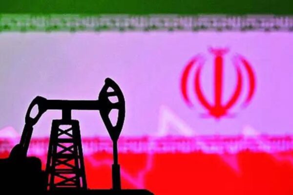 US slaps sanctions on Iranian National Oil Company chief over oil shipments – The Times of India