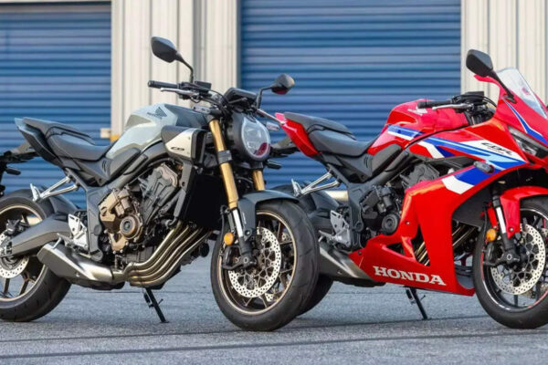 Union Budget 2025: Customs duty for fully built 1,600cc bikes cut to 30% – The Times of India