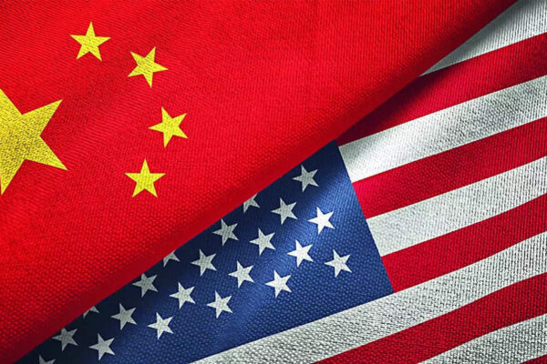 Washington and Beijing closer to a ‘possible’ trade deal – The Times of India