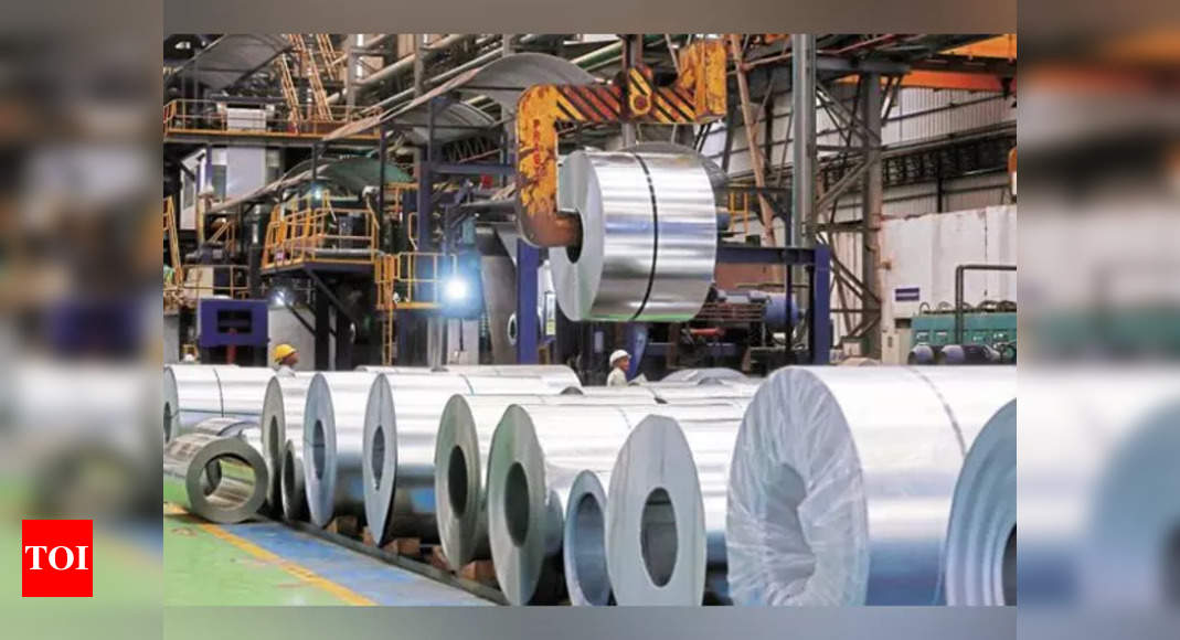 Will Trump’s tariffs on steel and aluminum impact India? What experts say – The Times of India