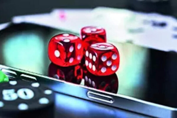 357 gaming websites blocked, 2,400 accounts attached by GST intel | India News – The Times of India