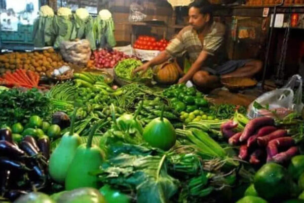 At 7.3%, Kerala has highest retail inflation rate in February – The Times of India