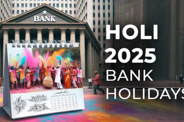 Bank Holidays for Holi 2025: Are banks closed on March 13, 14 and 15? Check state-wise holiday list – The Times of India