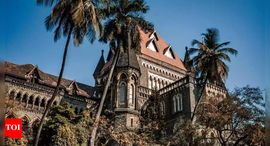 Bombay HC says Session Judge order is ‘mechanical’; stays registration of FIR against Buch, BSE MD others | Mumbai News – The Times of India