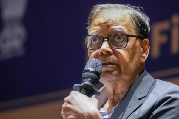 Can India turn US tariff threat into ‘win-win bargain’? Arvind Panagariya says it can – The Times of India