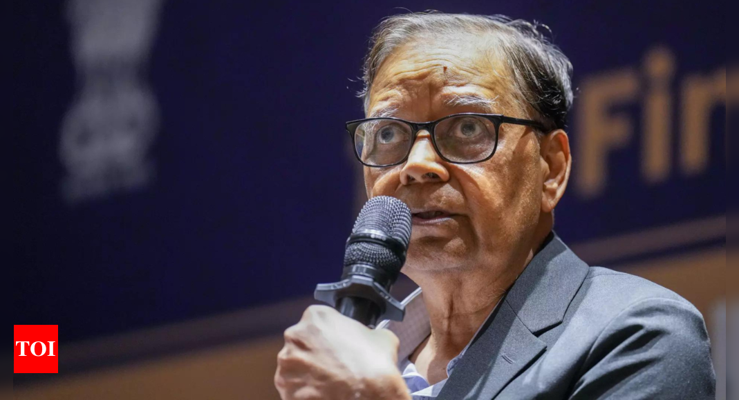 Can India turn US tariff threat into ‘win-win bargain’? Arvind Panagariya says it can – The Times of India