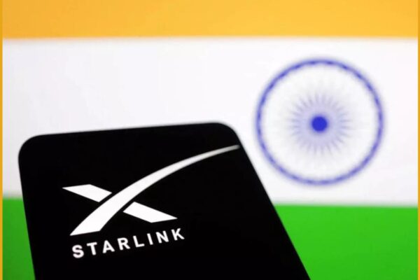 Centre sets tough conditions for India entry by Starlink – The Times of India