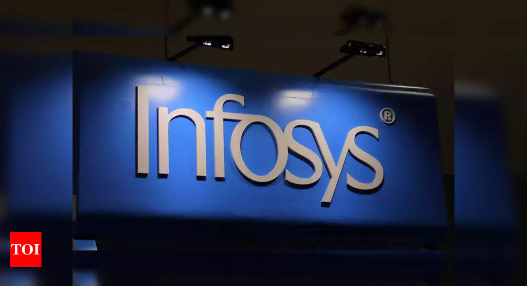 Cybersecurity: Infosys’ US unit to pay mn fine – The Times of India