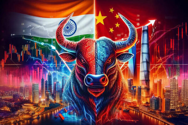 Dramatic reversal! Foreign investors leaving Indian stock markets for China – but here’s why India is still an attractive bet – The Times of India