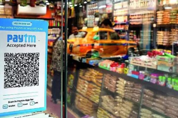 ED probes Paytm for foreign funding and Fema violations – The Times of India