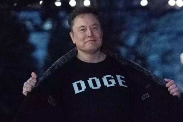 Elon Musk, world’s richest person, loses 0 billion! Why Tesla CEO’s net worth is taking a hit – The Times of India