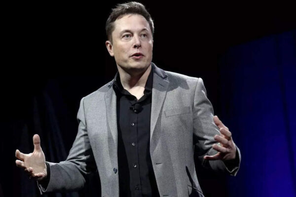 Elon Musk’s empire shaken: Tesla tumbles, X crashes amid US recession fears – The Times of India